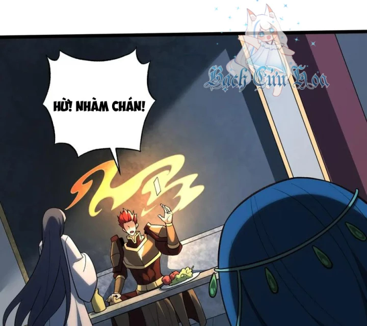 Náo Động Thiên Khởi Chapter 138 - Trang 2