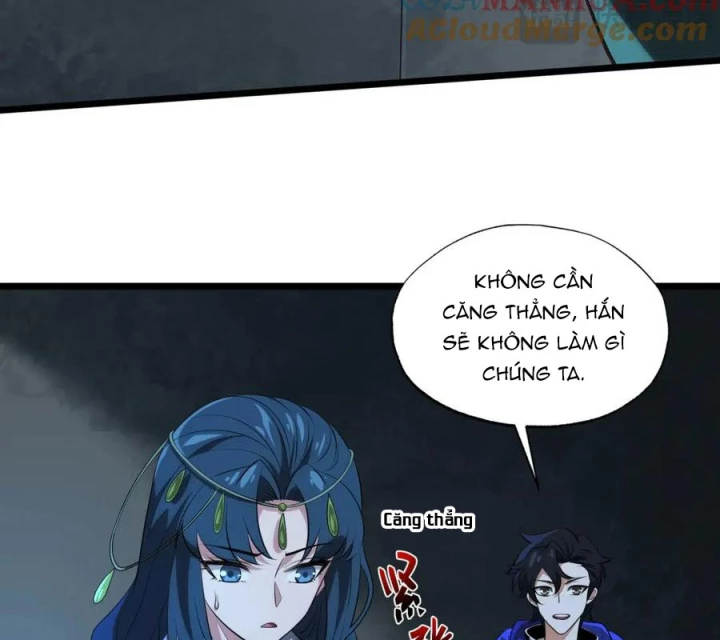 Náo Động Thiên Khởi Chapter 138 - Trang 2