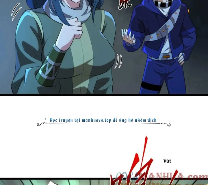 Náo Động Thiên Khởi Chapter 138 - Trang 2