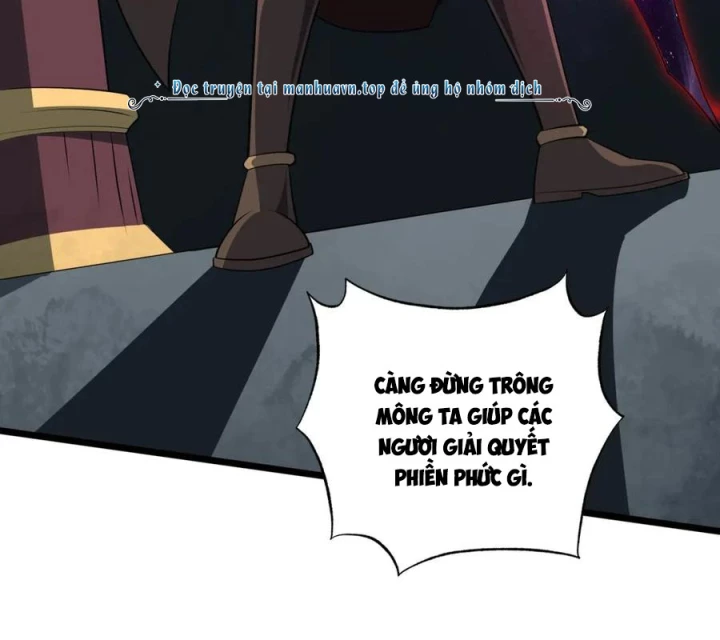 Náo Động Thiên Khởi Chapter 138 - Trang 2