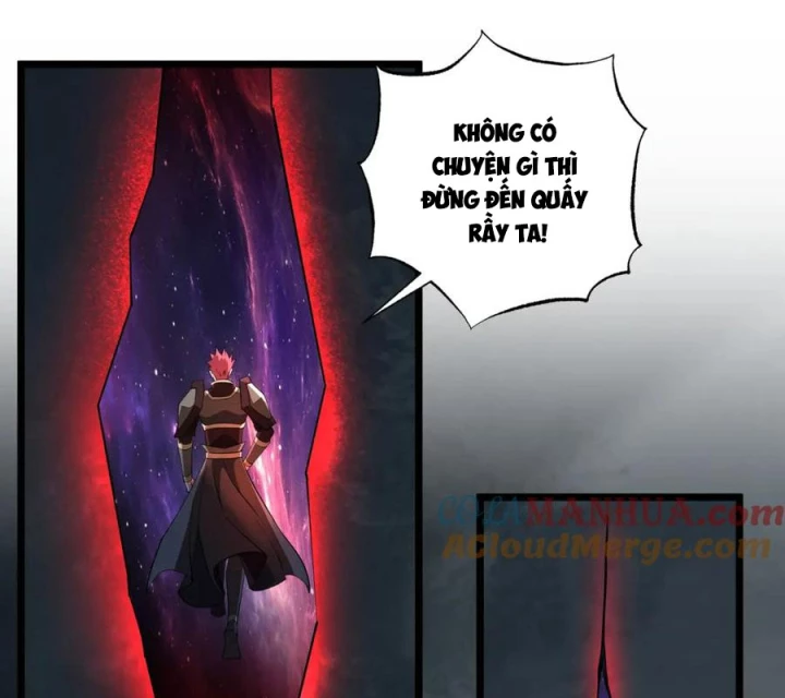 Náo Động Thiên Khởi Chapter 138 - Trang 2