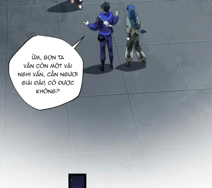 Náo Động Thiên Khởi Chapter 138 - Trang 2