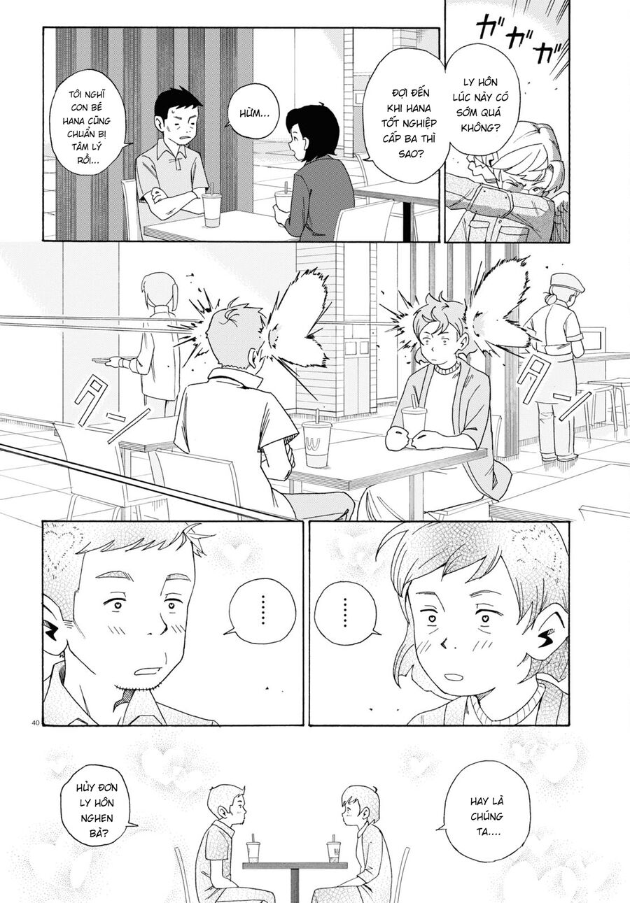 Love-Bullet Chapter 0 - Trang 2