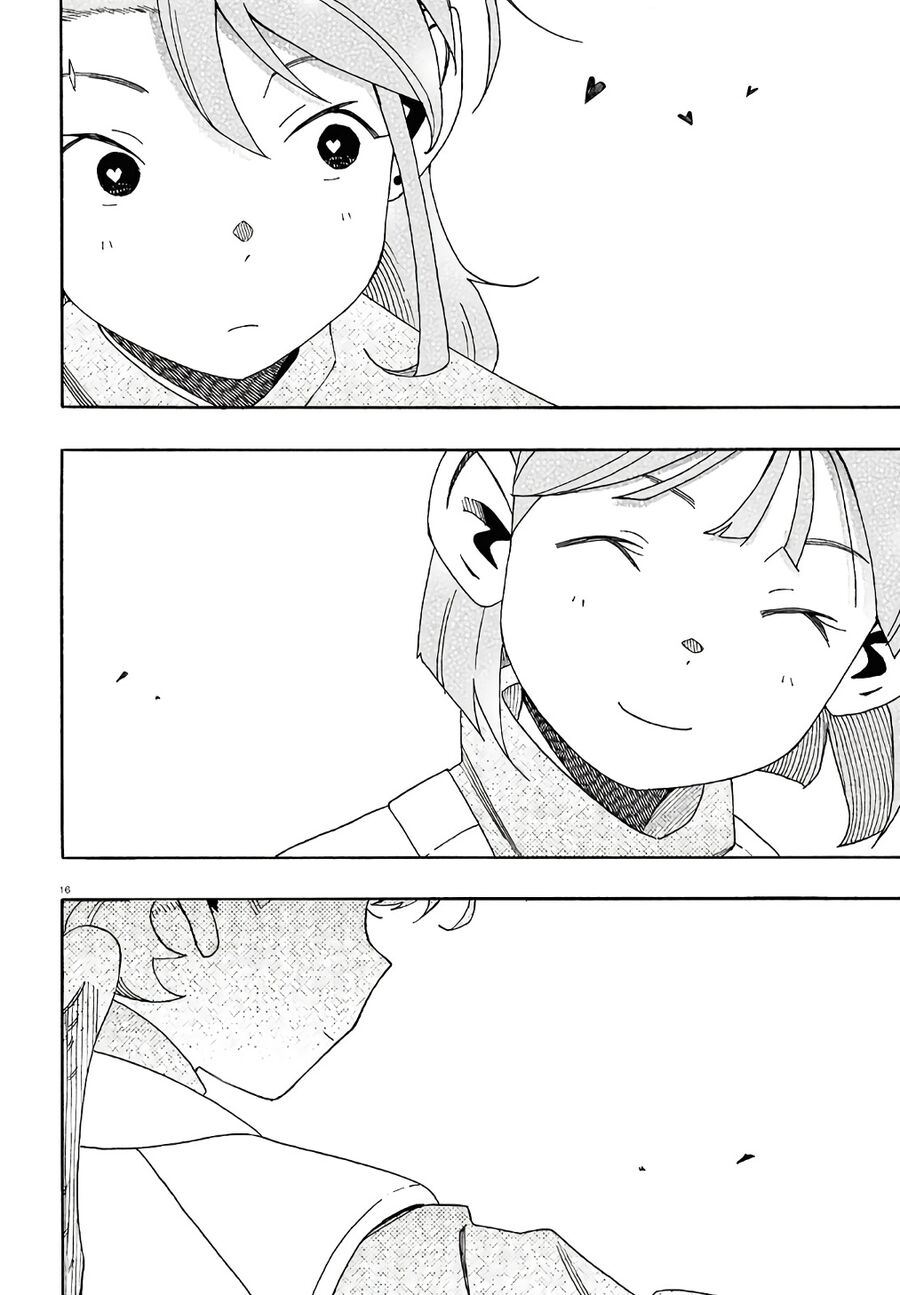 Love-Bullet Chapter 6 - Trang 2