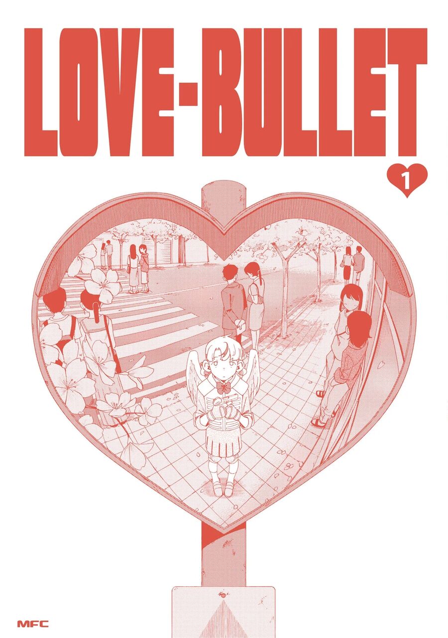 Love-Bullet Chapter 6.5 - Trang 2