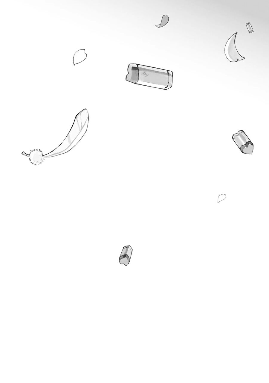 Love-Bullet Chapter 6.5 - Trang 2