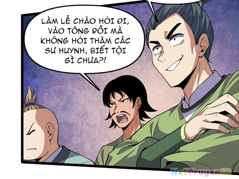 Xuyên Không Đến Thế Giới Tu Chân, Ta Vậy Mà Kích Hoạt Được Hệ Thống Plants Vs Zombie Chapter 11 - Trang 2