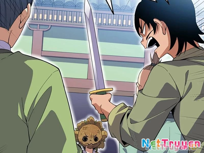 Xuyên Không Đến Thế Giới Tu Chân, Ta Vậy Mà Kích Hoạt Được Hệ Thống Plants Vs Zombie Chapter 11 - Trang 2