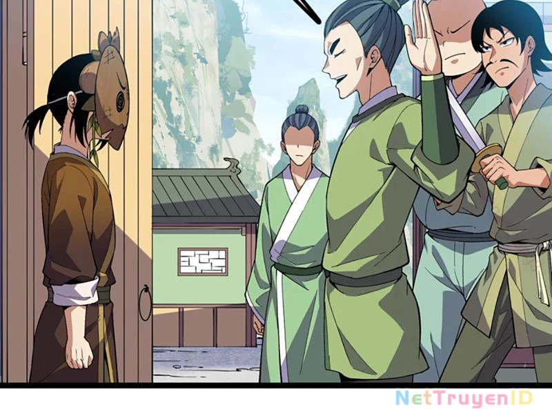 Xuyên Không Đến Thế Giới Tu Chân, Ta Vậy Mà Kích Hoạt Được Hệ Thống Plants Vs Zombie Chapter 11 - Trang 2