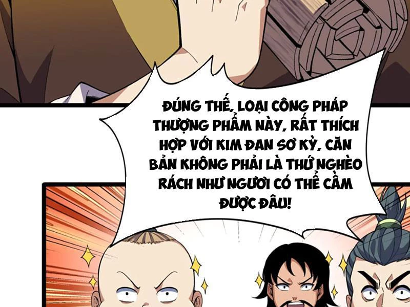 Xuyên Không Đến Thế Giới Tu Chân, Ta Vậy Mà Kích Hoạt Được Hệ Thống Plants Vs Zombie Chapter 11 - Trang 2