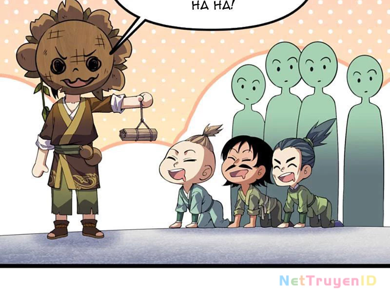 Xuyên Không Đến Thế Giới Tu Chân, Ta Vậy Mà Kích Hoạt Được Hệ Thống Plants Vs Zombie Chapter 11 - Trang 2