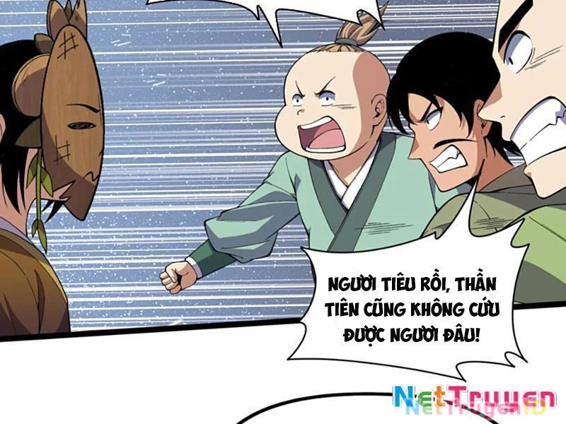 Xuyên Không Đến Thế Giới Tu Chân, Ta Vậy Mà Kích Hoạt Được Hệ Thống Plants Vs Zombie Chapter 11 - Trang 2