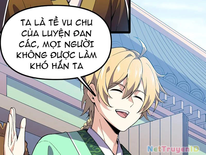 Xuyên Không Đến Thế Giới Tu Chân, Ta Vậy Mà Kích Hoạt Được Hệ Thống Plants Vs Zombie Chapter 11 - Trang 2
