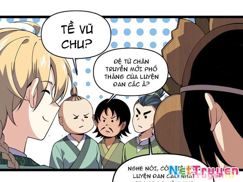 Xuyên Không Đến Thế Giới Tu Chân, Ta Vậy Mà Kích Hoạt Được Hệ Thống Plants Vs Zombie Chapter 11 - Trang 2