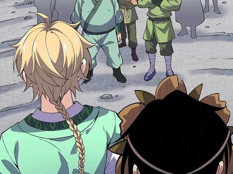 Xuyên Không Đến Thế Giới Tu Chân, Ta Vậy Mà Kích Hoạt Được Hệ Thống Plants Vs Zombie Chapter 11 - Trang 2
