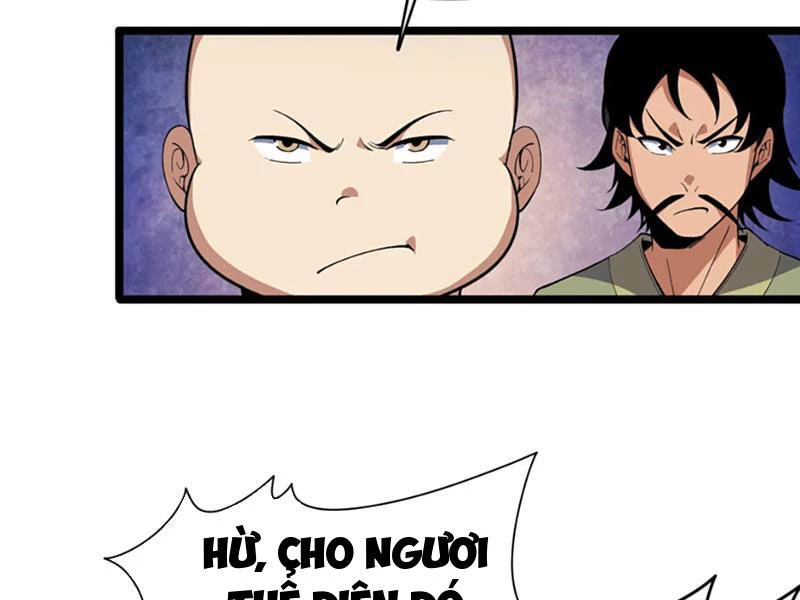 Xuyên Không Đến Thế Giới Tu Chân, Ta Vậy Mà Kích Hoạt Được Hệ Thống Plants Vs Zombie Chapter 11 - Trang 2