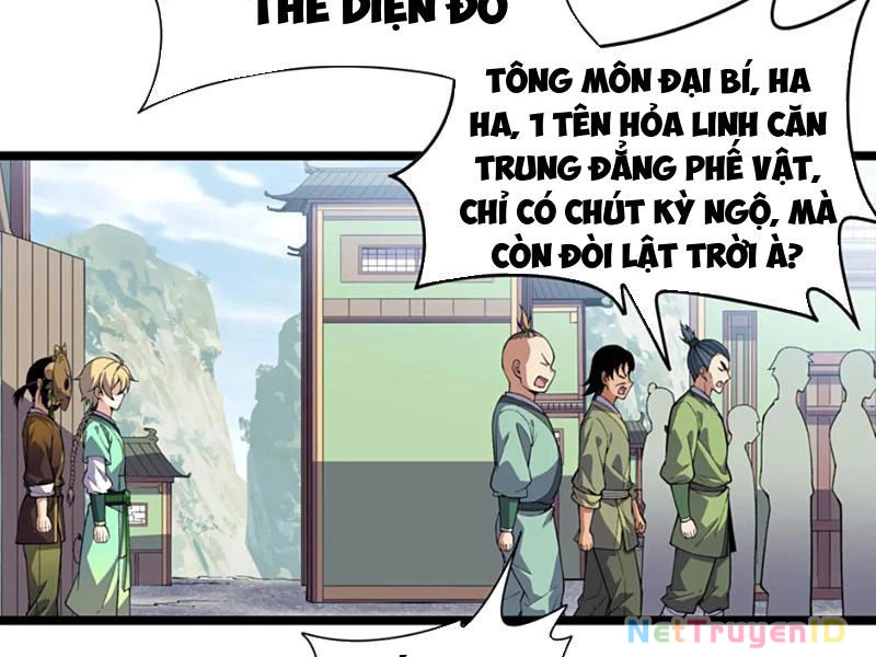 Xuyên Không Đến Thế Giới Tu Chân, Ta Vậy Mà Kích Hoạt Được Hệ Thống Plants Vs Zombie Chapter 11 - Trang 2
