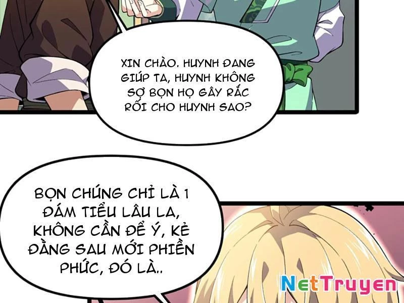 Xuyên Không Đến Thế Giới Tu Chân, Ta Vậy Mà Kích Hoạt Được Hệ Thống Plants Vs Zombie Chapter 11 - Trang 2