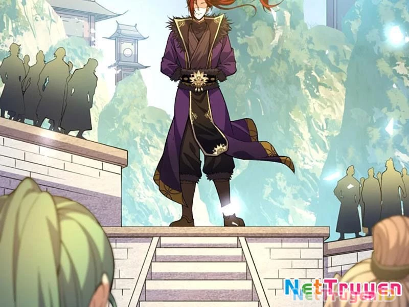 Xuyên Không Đến Thế Giới Tu Chân, Ta Vậy Mà Kích Hoạt Được Hệ Thống Plants Vs Zombie Chapter 11 - Trang 2