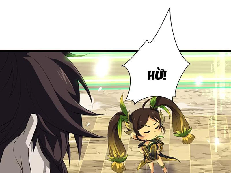 Xuyên Không Đến Thế Giới Tu Chân, Ta Vậy Mà Kích Hoạt Được Hệ Thống Plants Vs Zombie Chapter 11 - Trang 2
