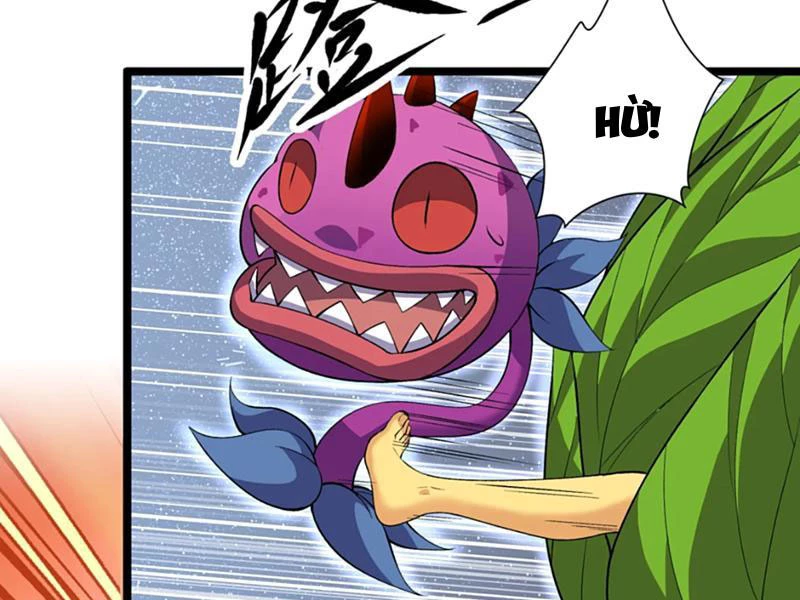 Xuyên Không Đến Thế Giới Tu Chân, Ta Vậy Mà Kích Hoạt Được Hệ Thống Plants Vs Zombie Chapter 11 - Trang 2