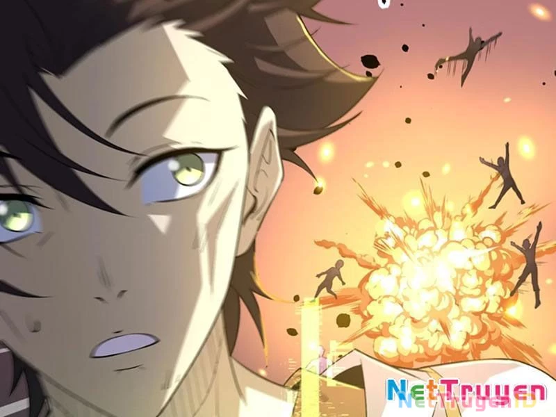 Xuyên Không Đến Thế Giới Tu Chân, Ta Vậy Mà Kích Hoạt Được Hệ Thống Plants Vs Zombie Chapter 11 - Trang 2