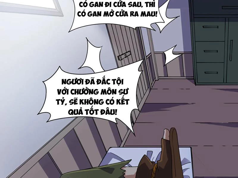 Xuyên Không Đến Thế Giới Tu Chân, Ta Vậy Mà Kích Hoạt Được Hệ Thống Plants Vs Zombie Chapter 11 - Trang 2
