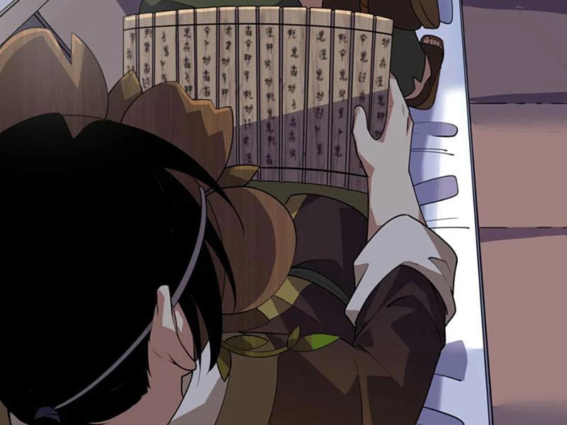 Xuyên Không Đến Thế Giới Tu Chân, Ta Vậy Mà Kích Hoạt Được Hệ Thống Plants Vs Zombie Chapter 11 - Trang 2