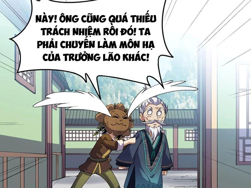 Xuyên Không Đến Thế Giới Tu Chân, Ta Vậy Mà Kích Hoạt Được Hệ Thống Plants Vs Zombie Chapter 11 - Trang 2