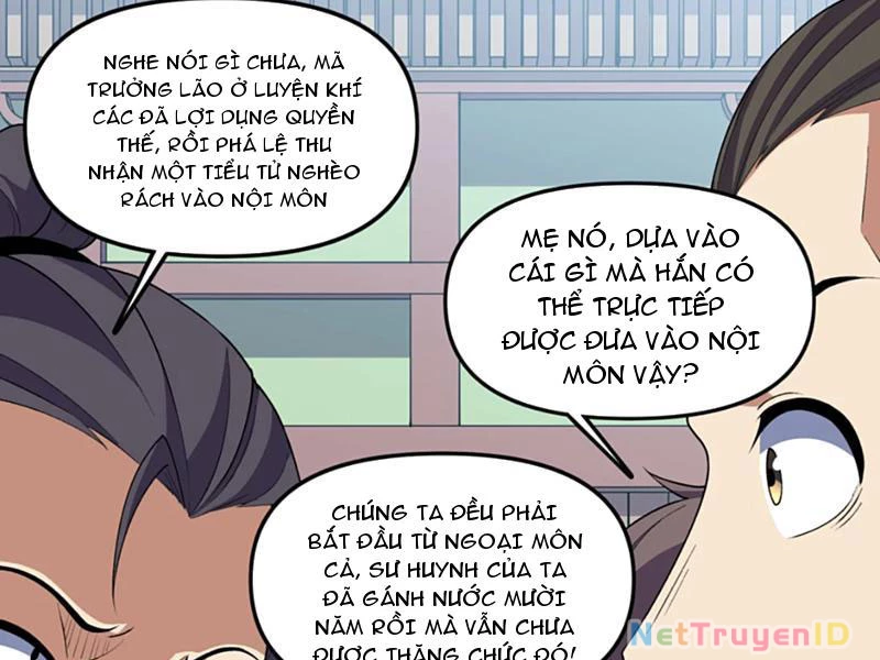 Xuyên Không Đến Thế Giới Tu Chân, Ta Vậy Mà Kích Hoạt Được Hệ Thống Plants Vs Zombie Chapter 11 - Trang 2