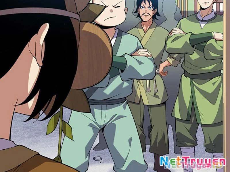 Xuyên Không Đến Thế Giới Tu Chân, Ta Vậy Mà Kích Hoạt Được Hệ Thống Plants Vs Zombie Chapter 11 - Trang 2
