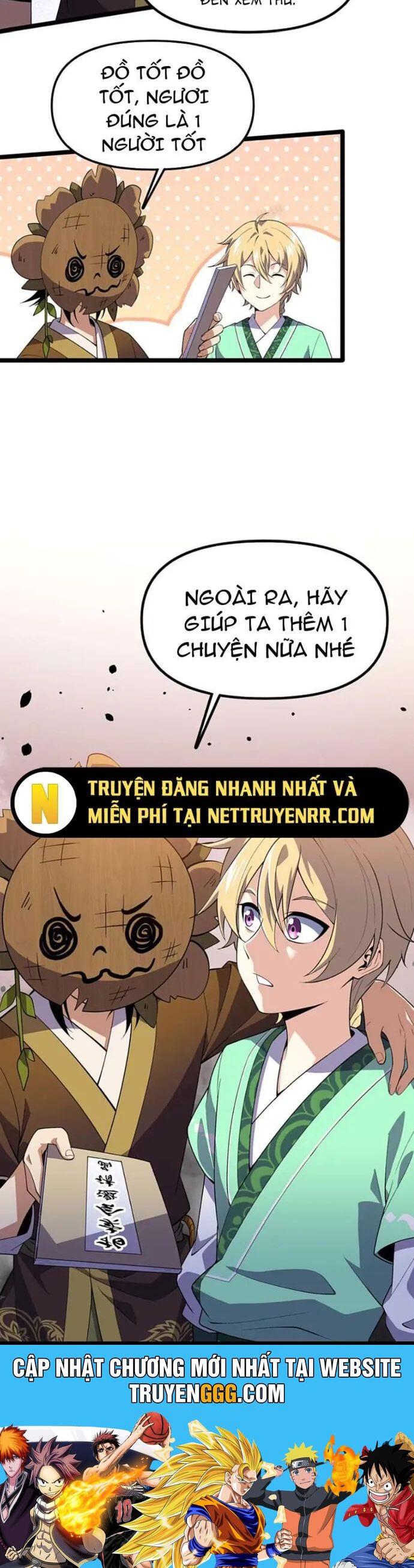 Xuyên Không Đến Thế Giới Tu Chân, Ta Vậy Mà Kích Hoạt Được Hệ Thống Plants Vs Zombie Chapter 12 - Trang 2