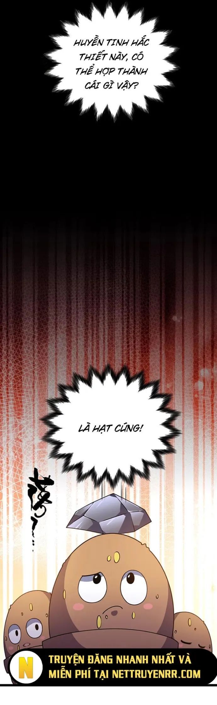 Xuyên Không Đến Thế Giới Tu Chân, Ta Vậy Mà Kích Hoạt Được Hệ Thống Plants Vs Zombie Chapter 12 - Trang 2