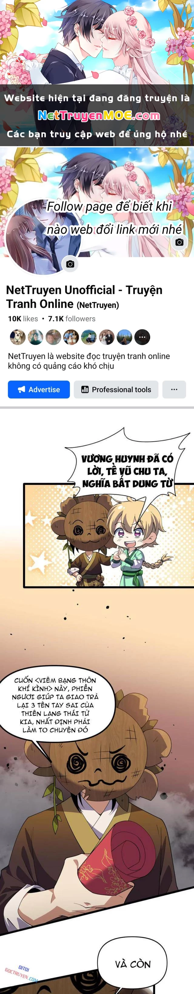 Xuyên Không Đến Thế Giới Tu Chân, Ta Vậy Mà Kích Hoạt Được Hệ Thống Plants Vs Zombie Chapter 13 - Trang 2