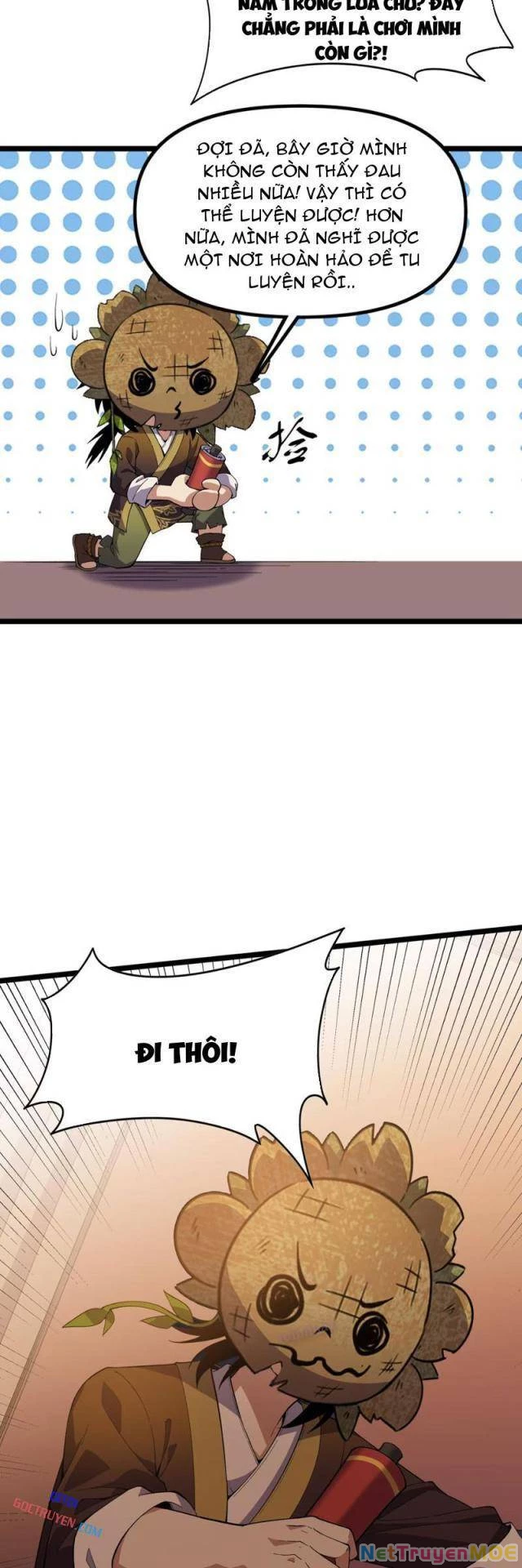 Xuyên Không Đến Thế Giới Tu Chân, Ta Vậy Mà Kích Hoạt Được Hệ Thống Plants Vs Zombie Chapter 13 - Trang 2