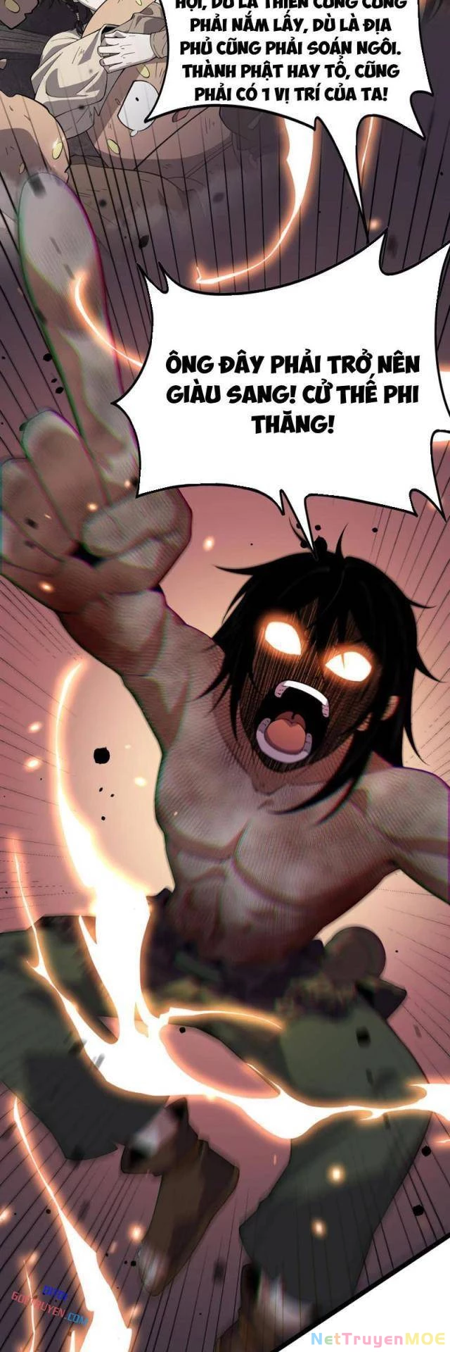 Xuyên Không Đến Thế Giới Tu Chân, Ta Vậy Mà Kích Hoạt Được Hệ Thống Plants Vs Zombie Chapter 13 - Trang 2