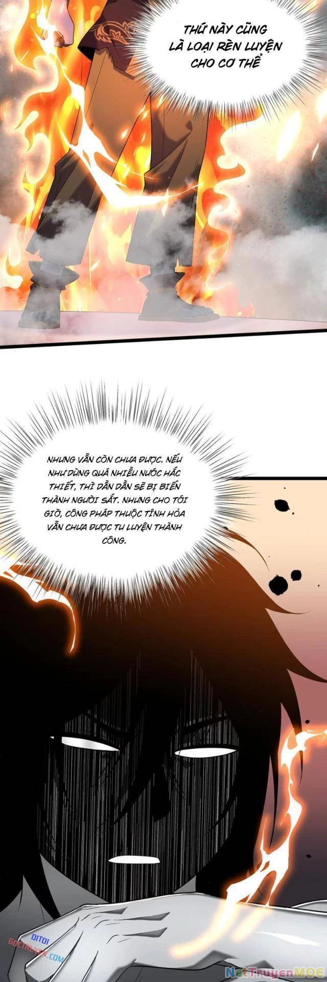 Xuyên Không Đến Thế Giới Tu Chân, Ta Vậy Mà Kích Hoạt Được Hệ Thống Plants Vs Zombie Chapter 13 - Trang 2