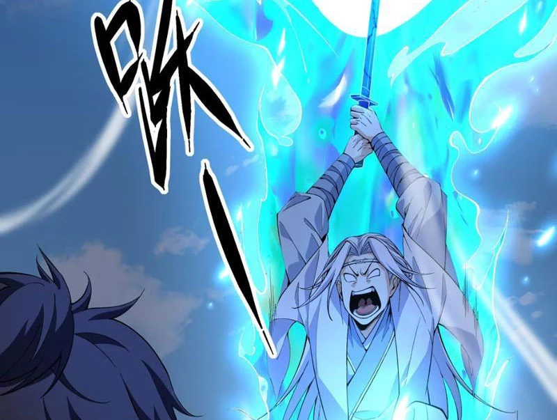 Xuyên Không Đến Thế Giới Tu Chân, Ta Vậy Mà Kích Hoạt Được Hệ Thống Plants Vs Zombie Chapter 15 - Trang 2