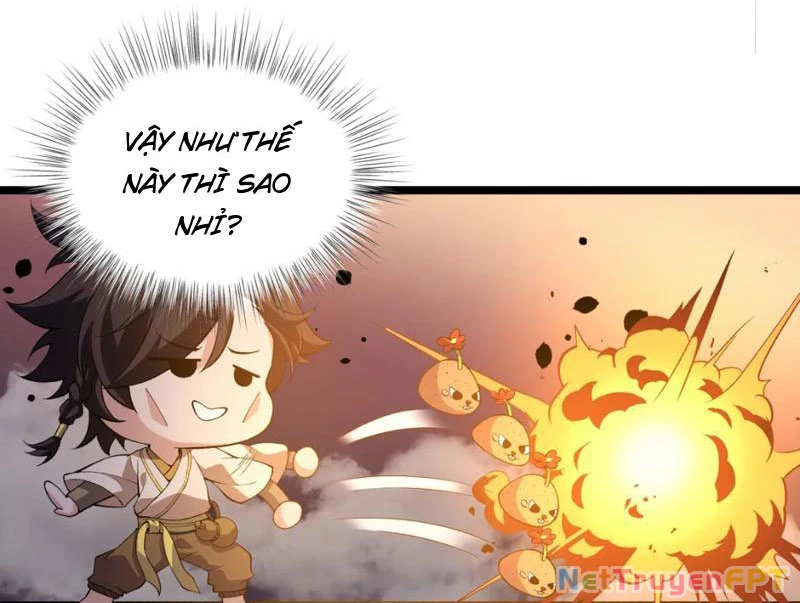 Xuyên Không Đến Thế Giới Tu Chân, Ta Vậy Mà Kích Hoạt Được Hệ Thống Plants Vs Zombie Chapter 15 - Trang 2