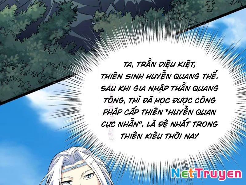 Xuyên Không Đến Thế Giới Tu Chân, Ta Vậy Mà Kích Hoạt Được Hệ Thống Plants Vs Zombie Chapter 15 - Trang 2