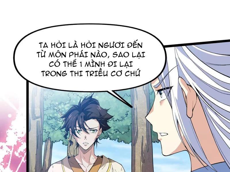 Xuyên Không Đến Thế Giới Tu Chân, Ta Vậy Mà Kích Hoạt Được Hệ Thống Plants Vs Zombie Chapter 15 - Trang 2