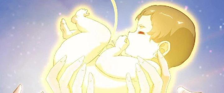 Nhân Sinh Của Ta Có Thể Vô Hạn Mô Phỏng Chapter 1 - Trang 2