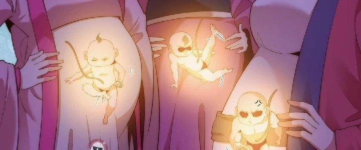 Nhân Sinh Của Ta Có Thể Vô Hạn Mô Phỏng Chapter 1 - Trang 2