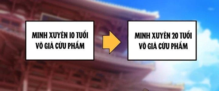 Nhân Sinh Của Ta Có Thể Vô Hạn Mô Phỏng Chapter 1 - Trang 2