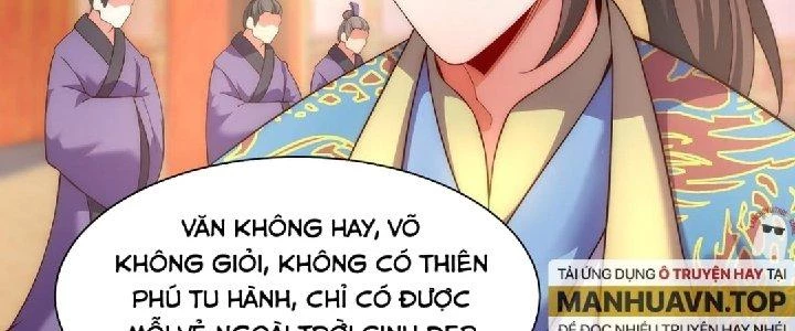 Nhân Sinh Của Ta Có Thể Vô Hạn Mô Phỏng Chapter 1 - Trang 2