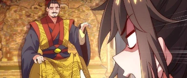 Nhân Sinh Của Ta Có Thể Vô Hạn Mô Phỏng Chapter 1 - Trang 2