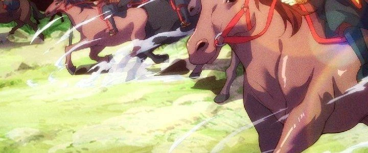 Nhân Sinh Của Ta Có Thể Vô Hạn Mô Phỏng Chapter 1 - Trang 2