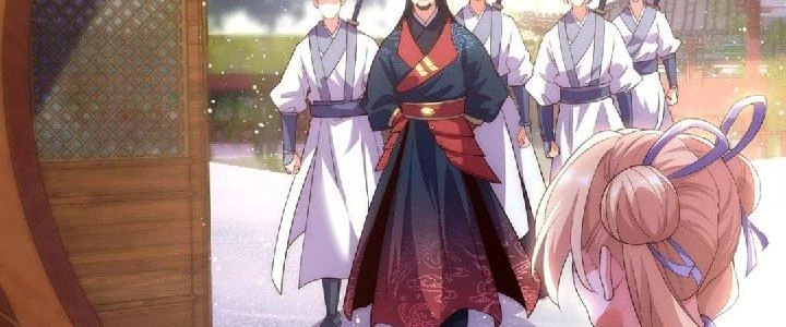 Nhân Sinh Của Ta Có Thể Vô Hạn Mô Phỏng Chapter 1 - Trang 2