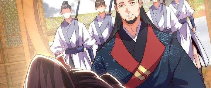 Nhân Sinh Của Ta Có Thể Vô Hạn Mô Phỏng Chapter 1 - Trang 2