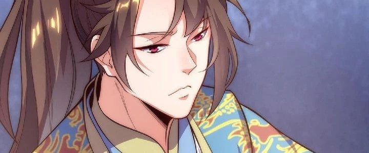 Nhân Sinh Của Ta Có Thể Vô Hạn Mô Phỏng Chapter 1 - Trang 2